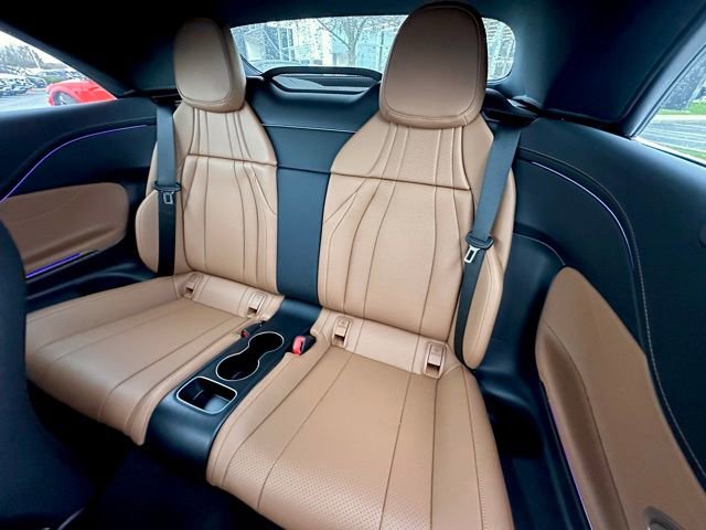 New 2026 Mercedes-Benz CLE 300 4MATIC Cabriolet image 23