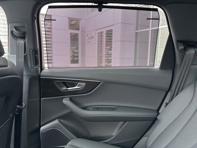 New 2026 Audi Q7 3.0T Premium Plus image 40