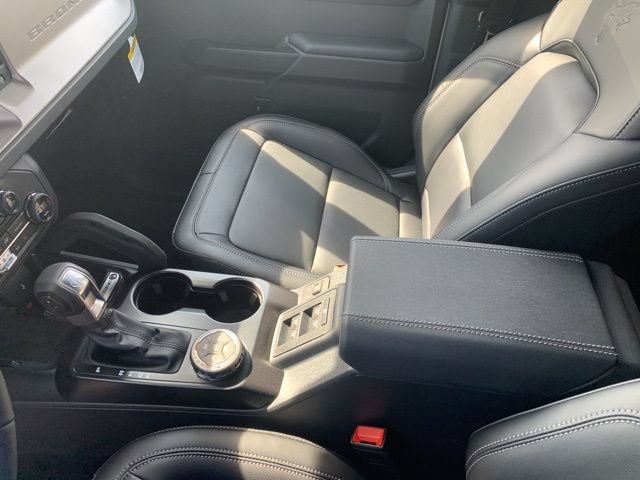 New 2026 Ford Bronco Outer Banks w/ Sasquatch Package AWD/4WD image 33