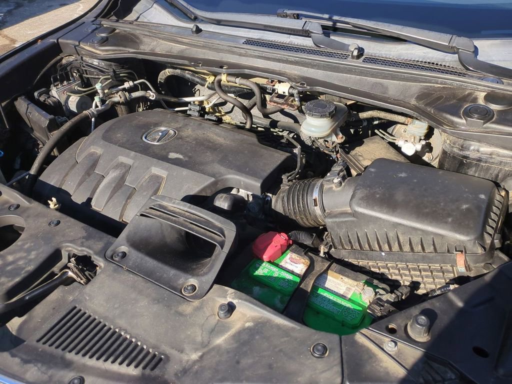 Used 2015 Acura RDX AWD image 29