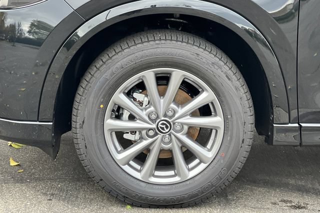 Used 2025 MAZDA CX-5 AWD 2.5 S w/ Select Package image 34