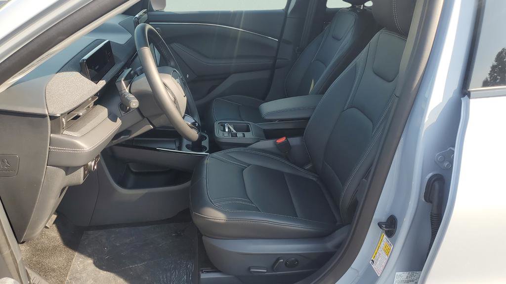 New 2025 Ford Mustang Mach-E Premium image 20