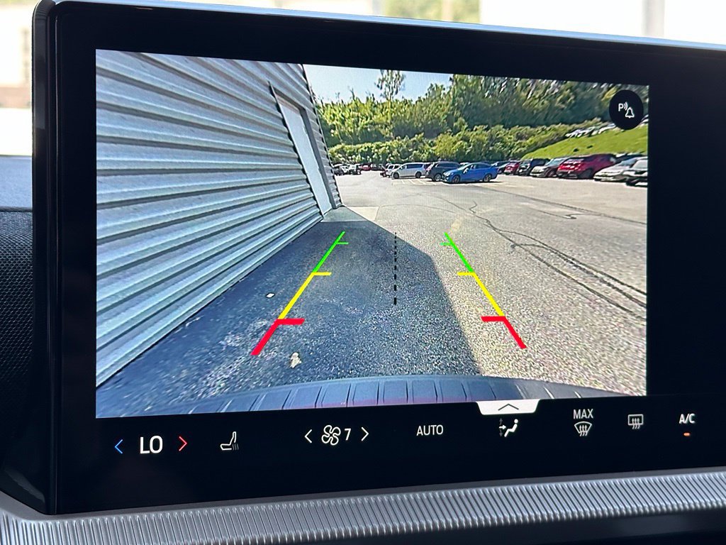 New 2027 Ford Explorer Active AWD/4WD image 14