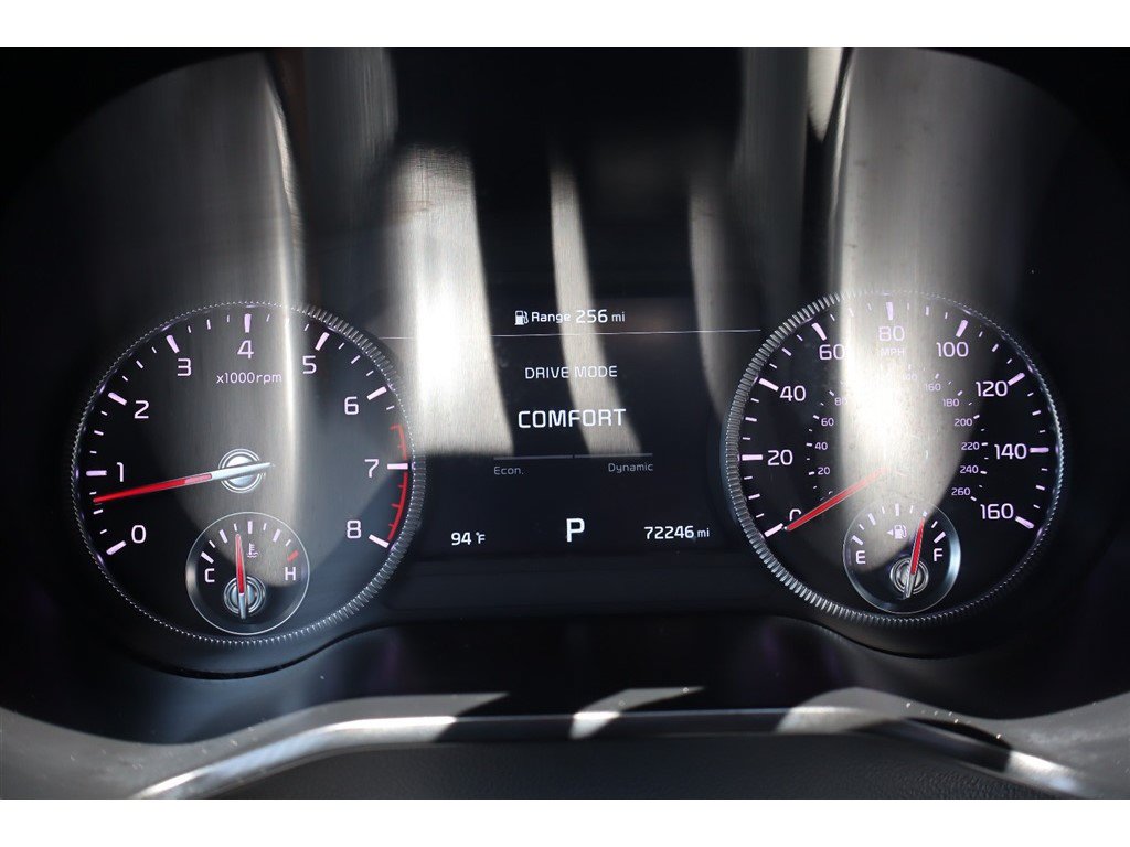 Used 2020 Kia Telluride SX FWD image 43