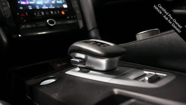 Certified 2023 INFINITI QX50 Luxe AWD/4WD image 20