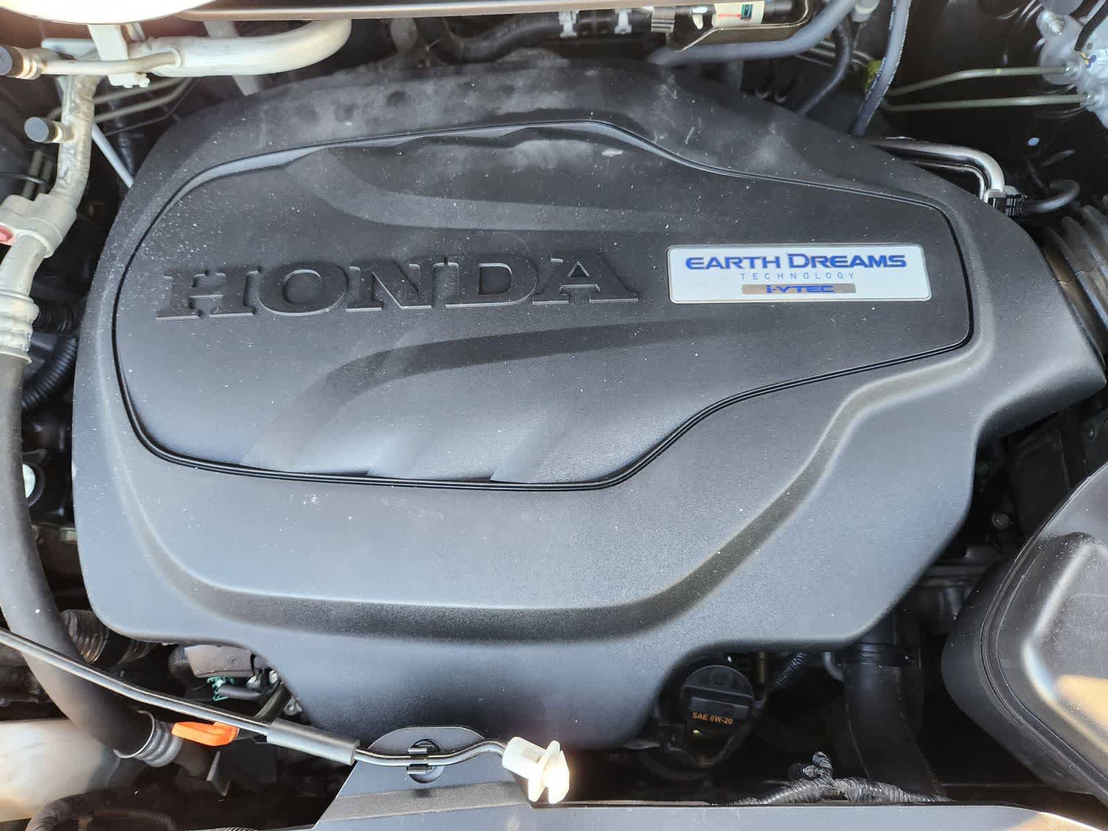 Used 2020 Honda Odyssey EX-L image 32