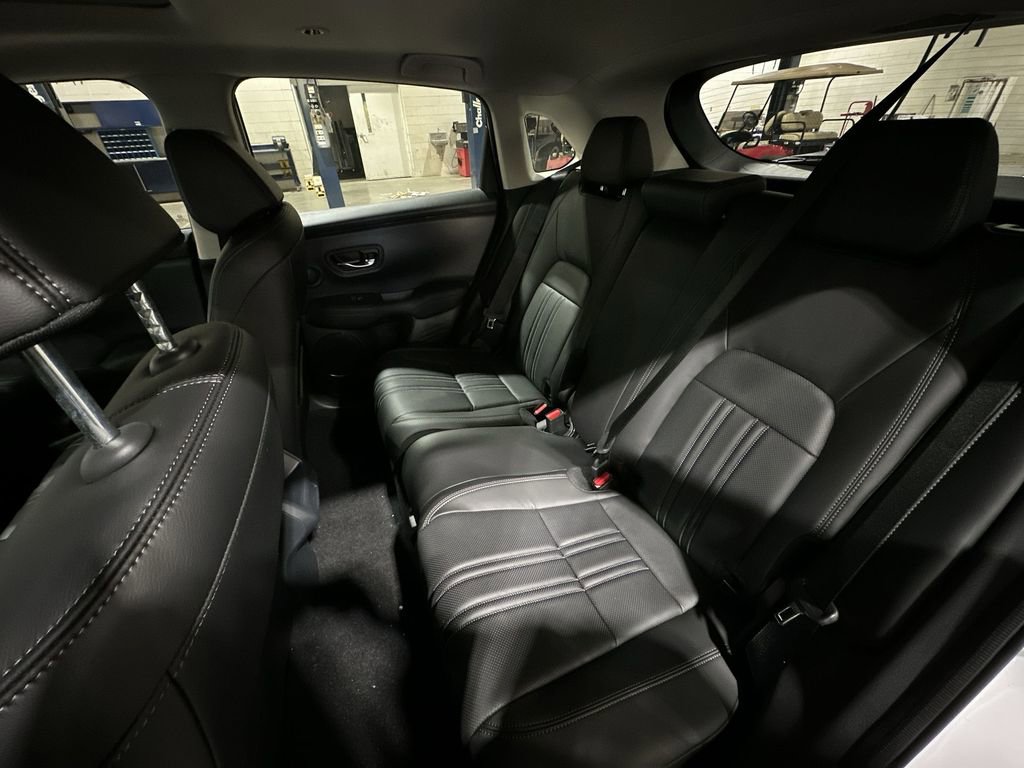 New 2026 Honda HR-V EX-L image 24