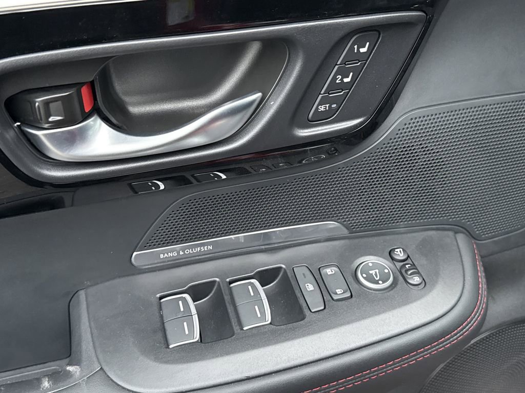 New 2025 Acura ADX A-Spec image 25