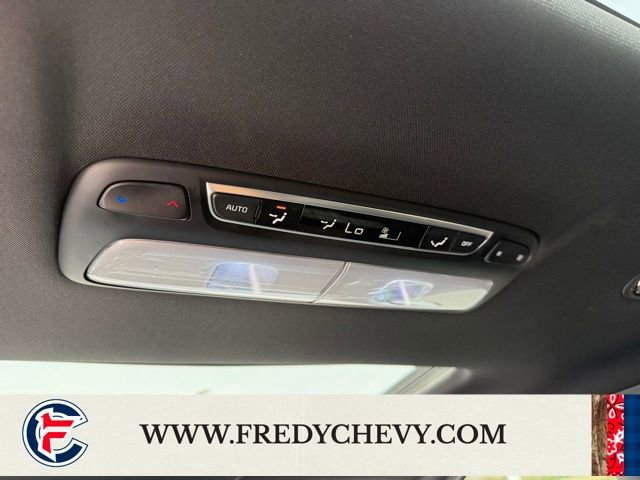 Used 2025 Kia Telluride SX X-Line AWD/4WD image 32