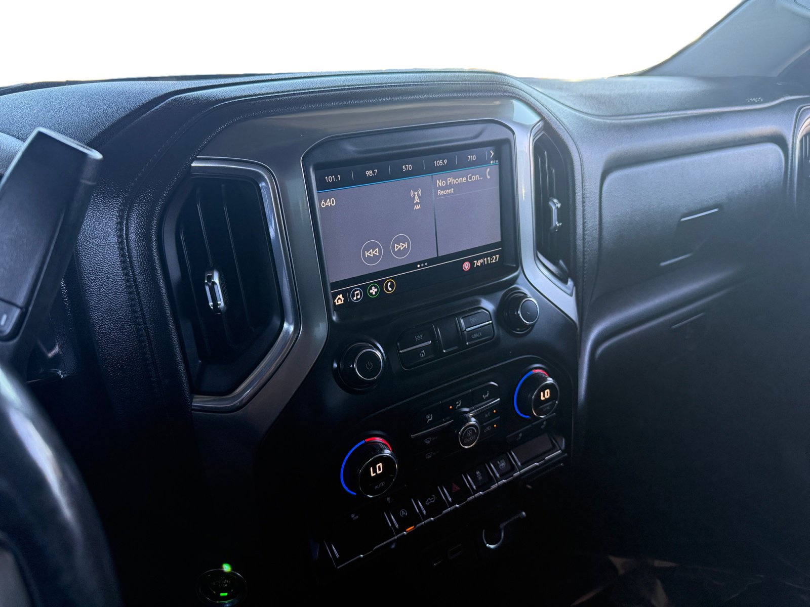 Used 2019 Chevrolet Silverado 1500 LT w/ All-Star Edition image 15