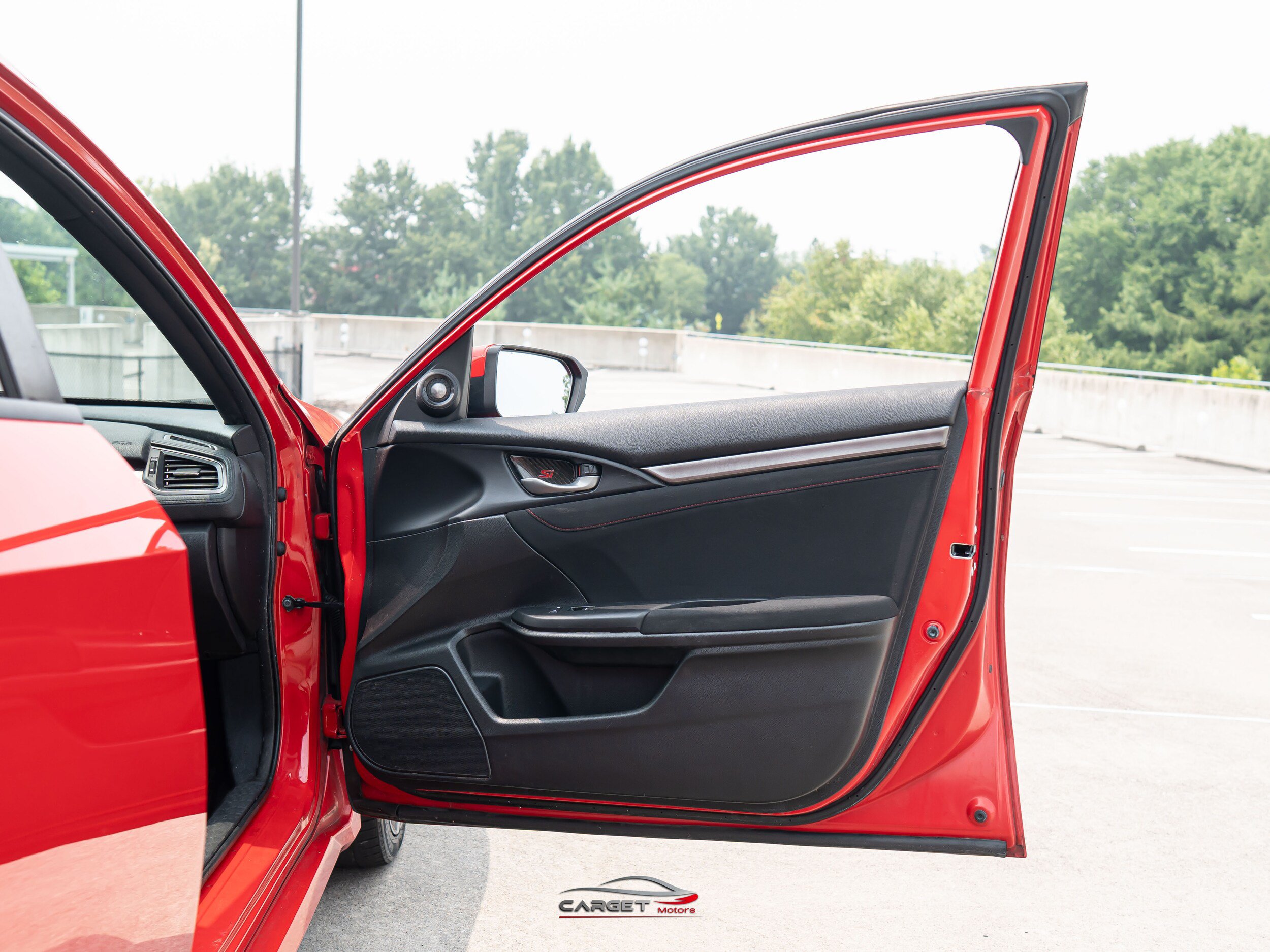 Used 2018 Honda Civic Si image 32