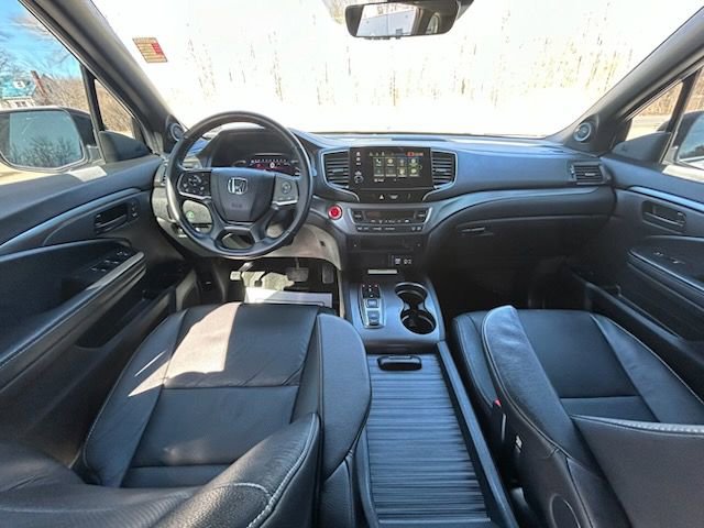 Used 2022 Honda Passport EX-L image 20