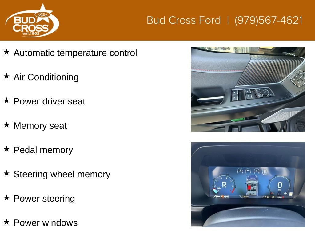 New 2025 Ford F150 Raptor image 8