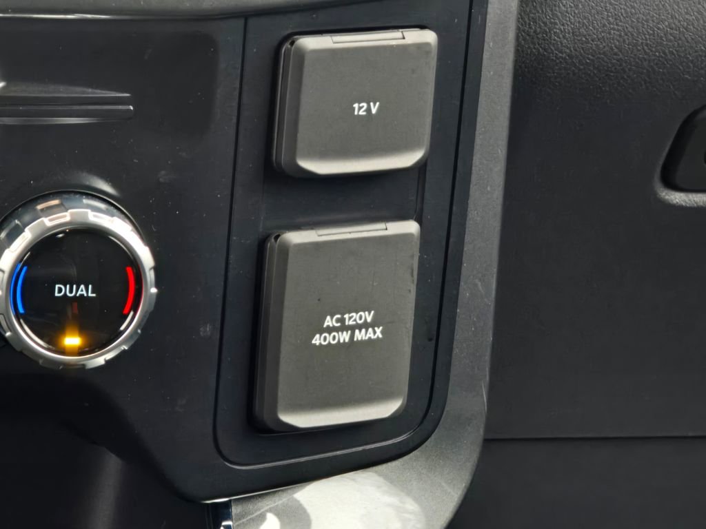 Used 2023 Ford F150 XLT w/ Equipment Group 302A High image 37