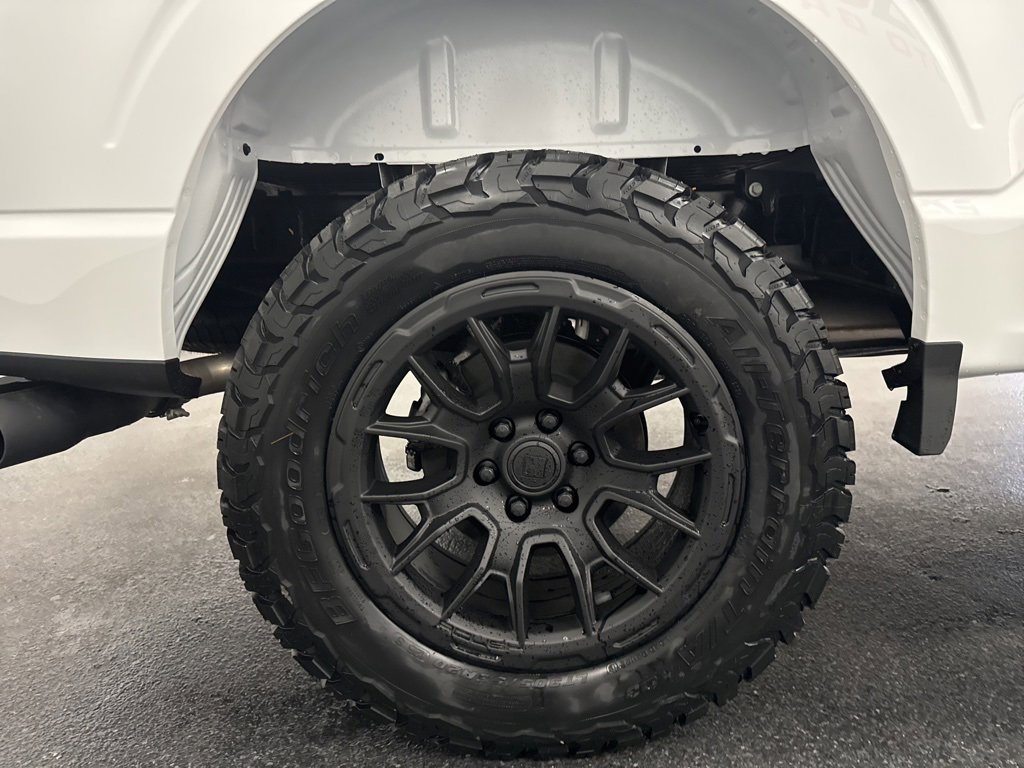 New 2025 Ford F150 XLT w/ Equipment Group 302A MID image 15