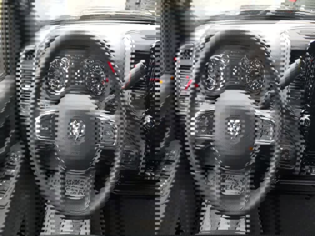 New 2026 RAM 2500 Tradesman image 18