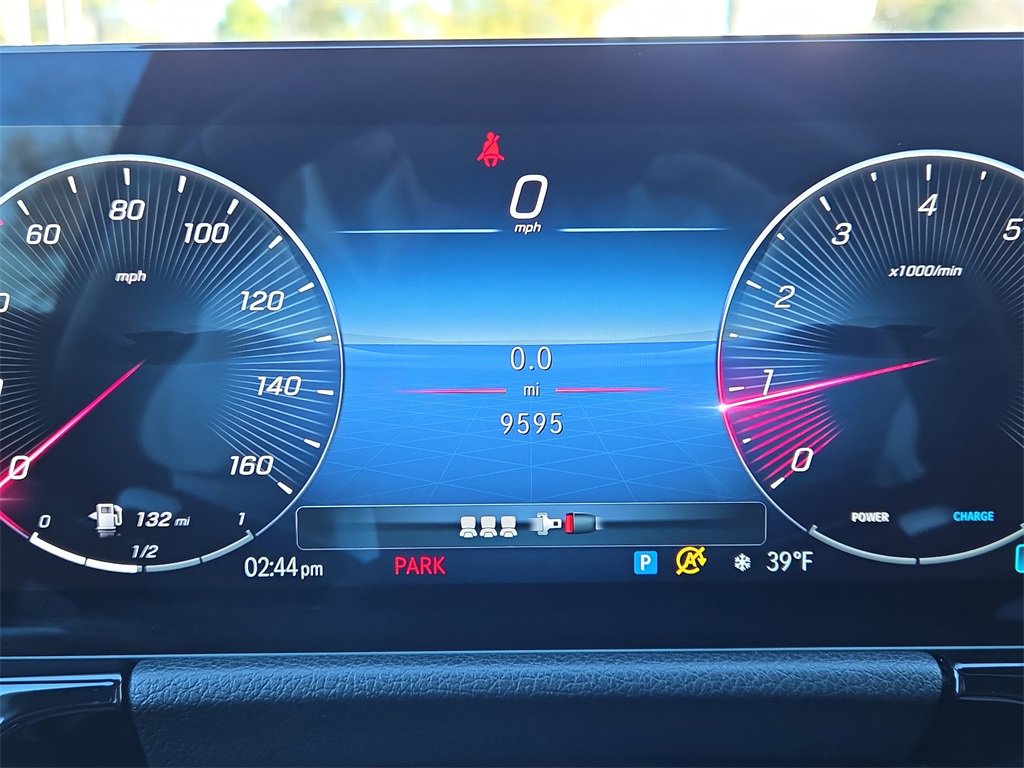 Certified 2024 Mercedes-Benz GLA 250 4MATIC image 23