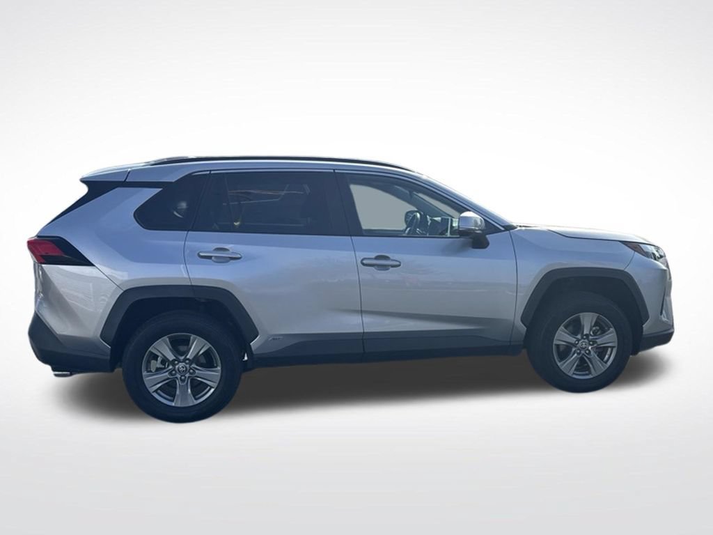 Used 2024 Toyota RAV4 XLE w/ Convenience Package AWD/4WD image 8