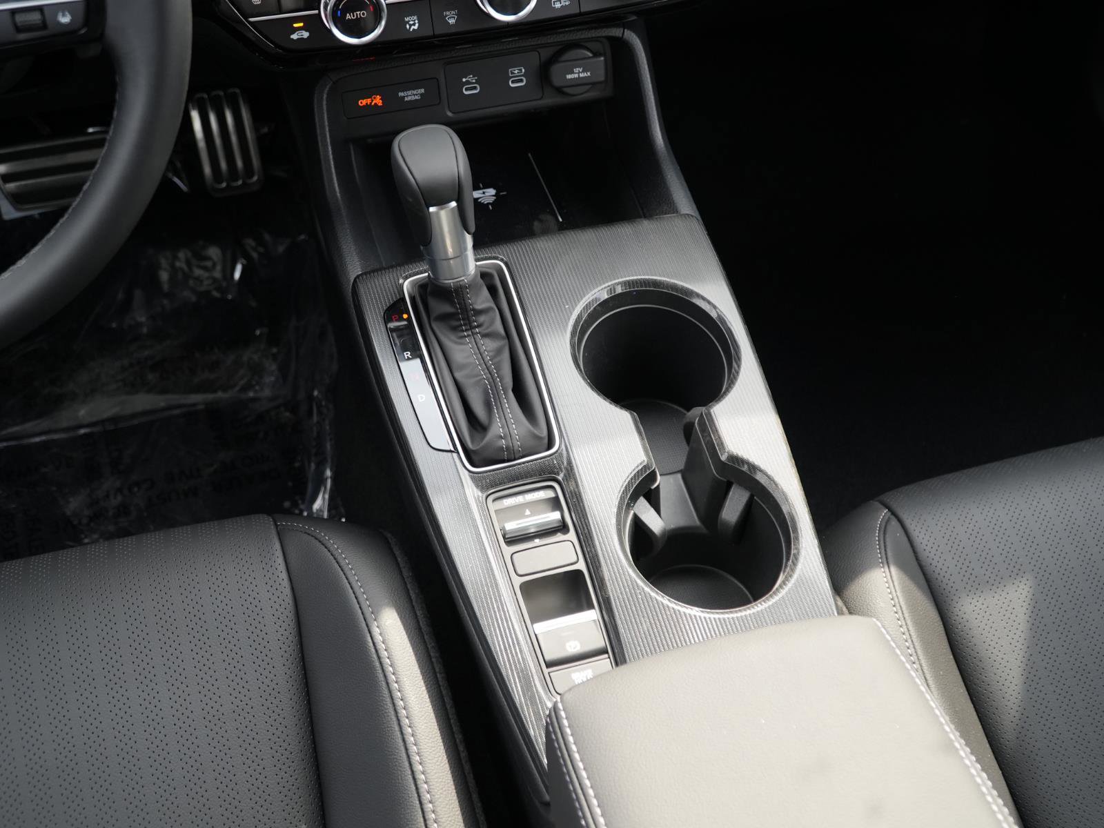 New 2026 Honda Civic Sport Touring image 26