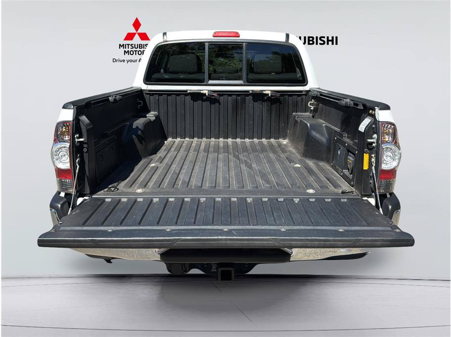 Used 2014 Toyota Tacoma PreRunner w/ TRD Off-Road Package RWD image 20