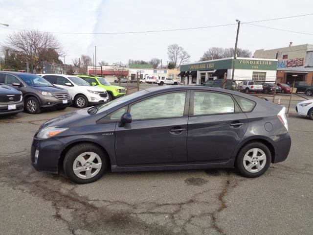 Used 2011 Toyota Prius Two image 3