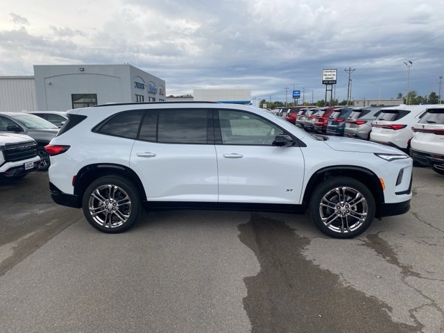 New 2026 Buick Enclave Sport Touring w/ Power Package image 7