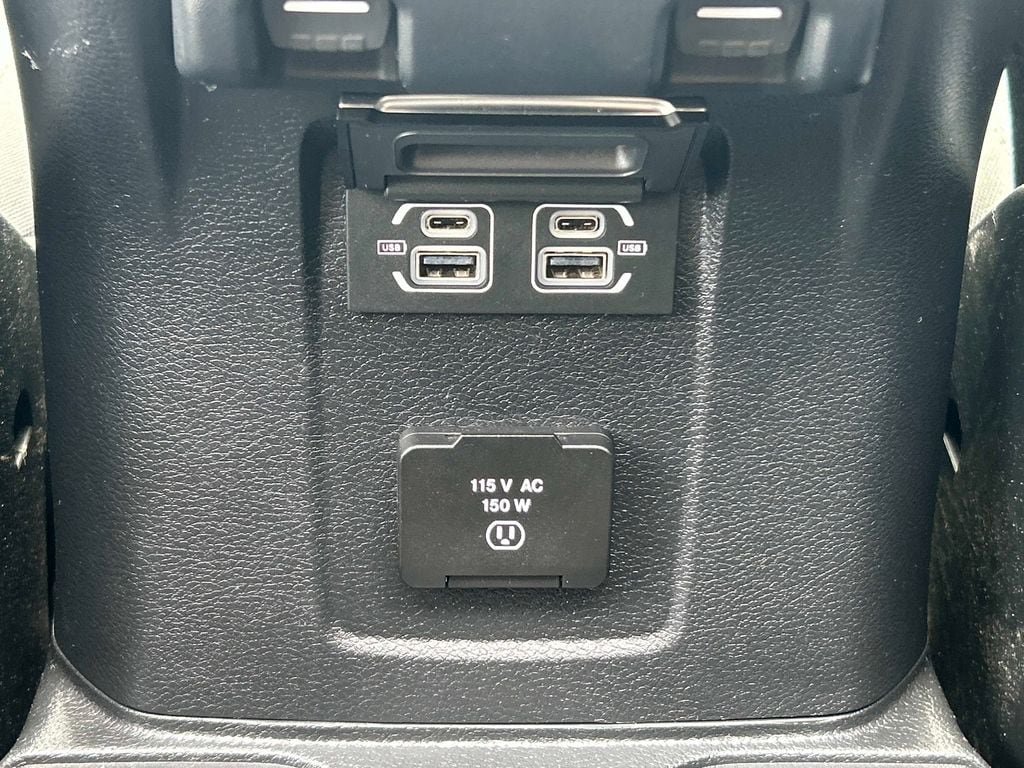 Used 2021 Jeep Wrangler Unlimited Sport w/ Sun And Sound Package AWD/4WD image 18