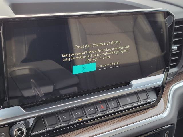 New 2026 Chevrolet Silverado 2500 LT image 17