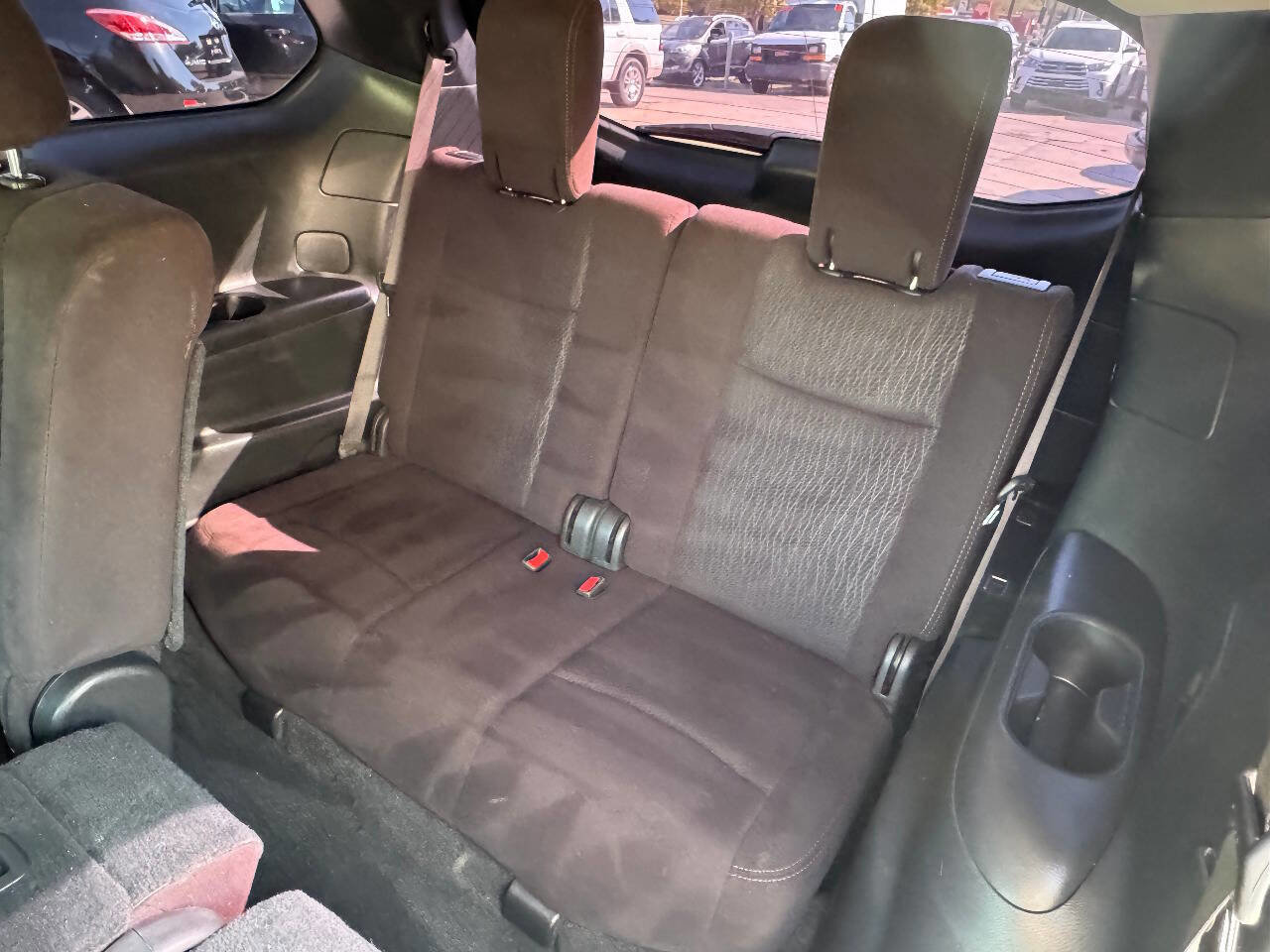 Used 2013 Nissan Pathfinder S image 13