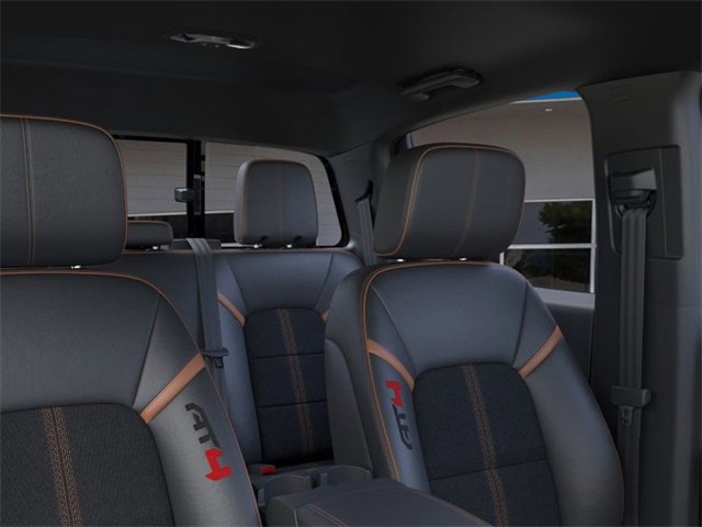 New 2026 GMC Canyon AT4 image 24