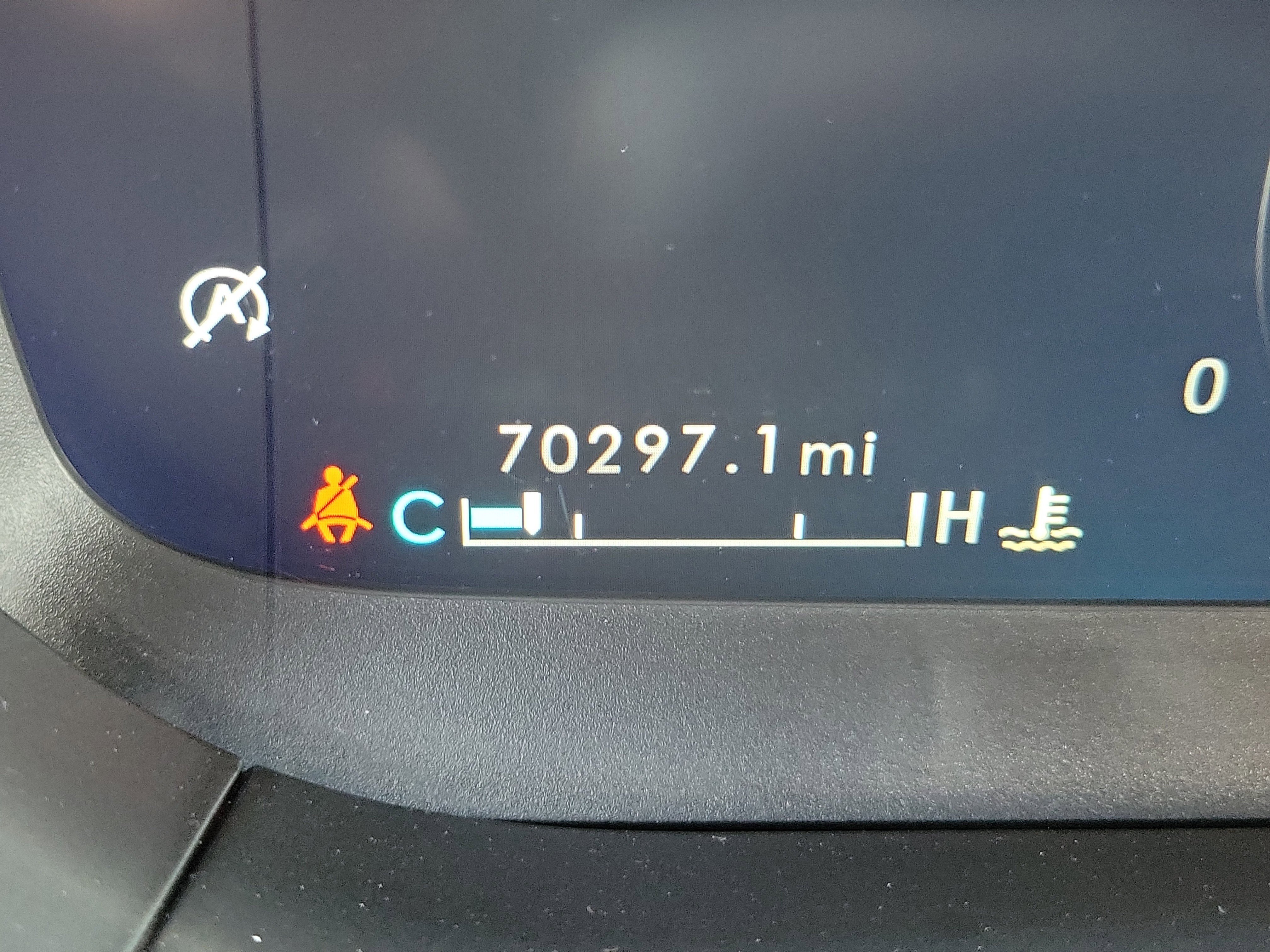 Used 2020 Lincoln Nautilus Reserve image 28