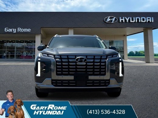 Used 2024 Hyundai Palisade Calligraphy AWD/4WD image 10