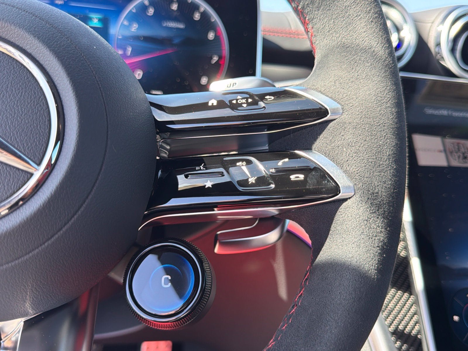 New 2027 Mercedes-Benz CLE 53 AMG 4MATIC Coupe image 28