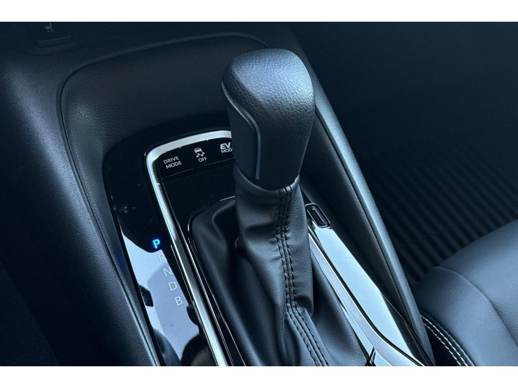 New 2026 Toyota Corolla XLE FWD image 22