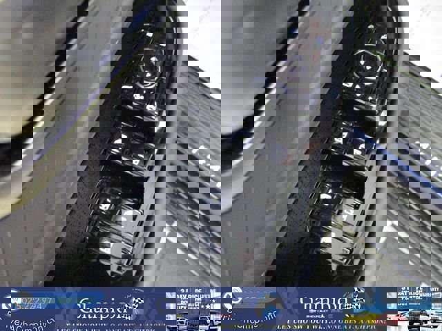 Used 2025 INFINITI QX80 Autograph image 33