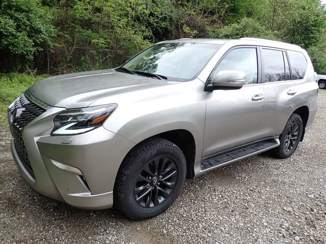 Used 2021 Lexus GX 460 Premium AWD/4WD image 7