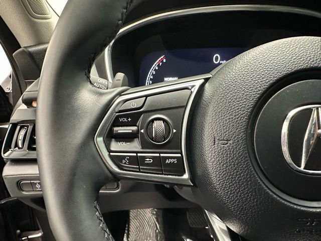 Used 2023 Acura MDX SH-AWD w/ Technology Package image 21