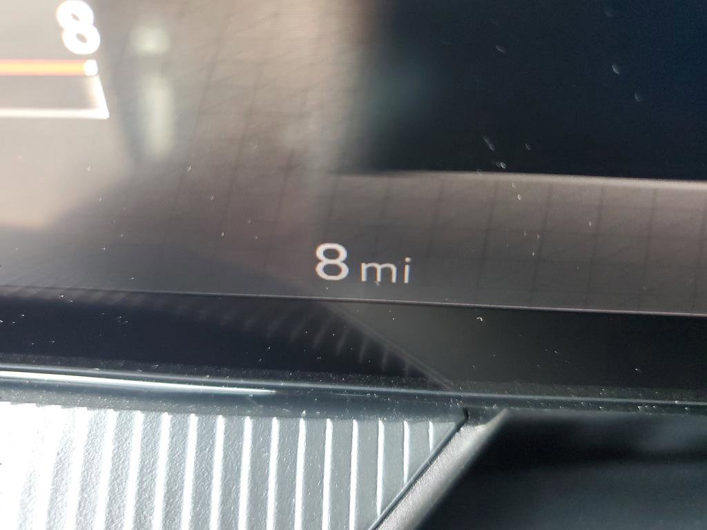New 2025 Nissan Murano SV w/ Cargo Package AWD/4WD image 6