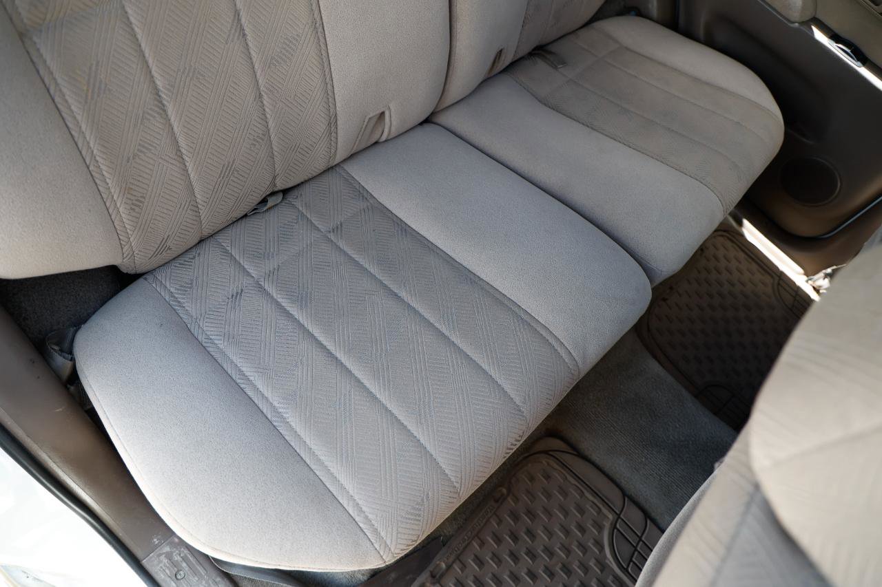 Used 2002 Toyota 4Runner SR5 image 12