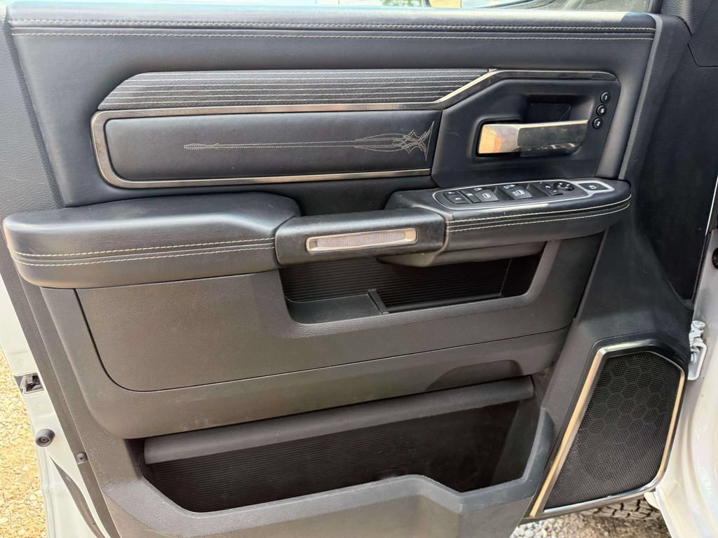 Used 2021 RAM 2500 Limited w/ Safety Group AWD/4WD image 15