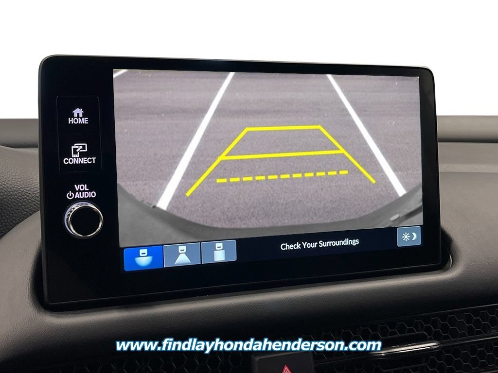 New 2027 Honda HR-V LX image 18