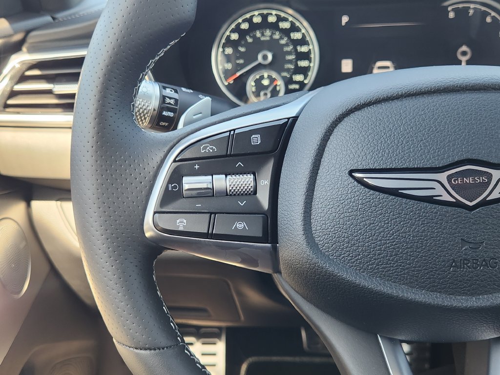 New 2026 Genesis G70 3.3T Sport Prestige AWD/4WD image 29