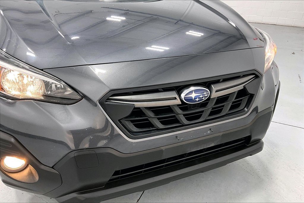 Used 2023 Subaru Crosstrek 2.5i Sport AWD/4WD image 32
