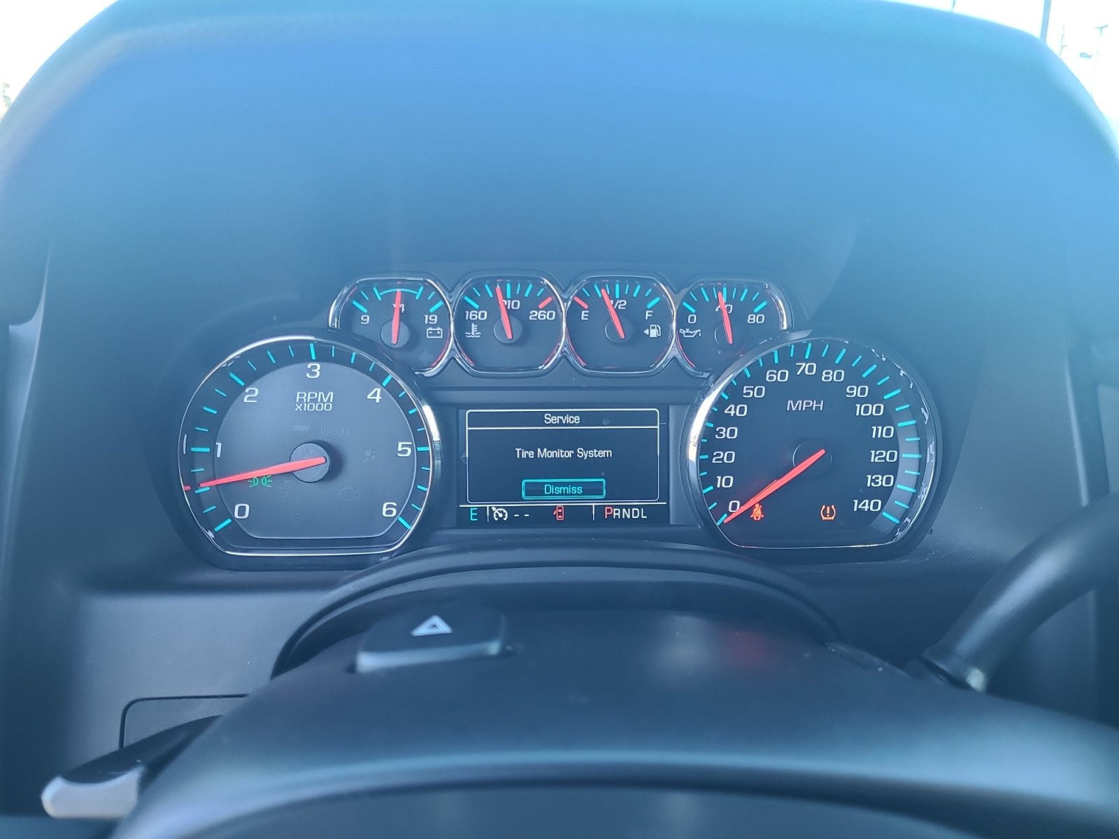Used 2017 Chevrolet Suburban LT RWD image 10
