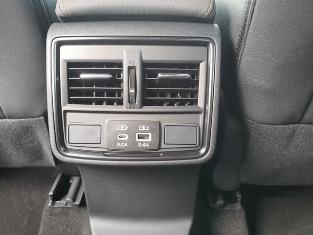 New 2026 Subaru Forester Wilderness image 13