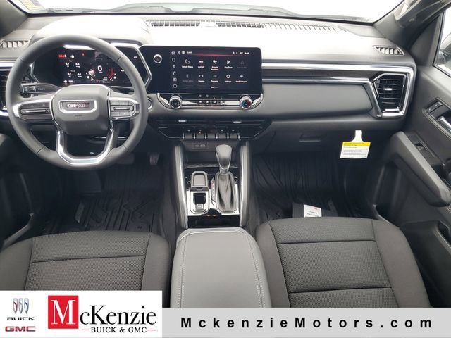 New 2026 GMC Canyon Elevation RWD image 23