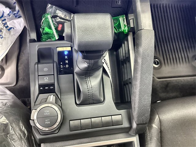 New 2025 Toyota Tacoma SR5 image 22