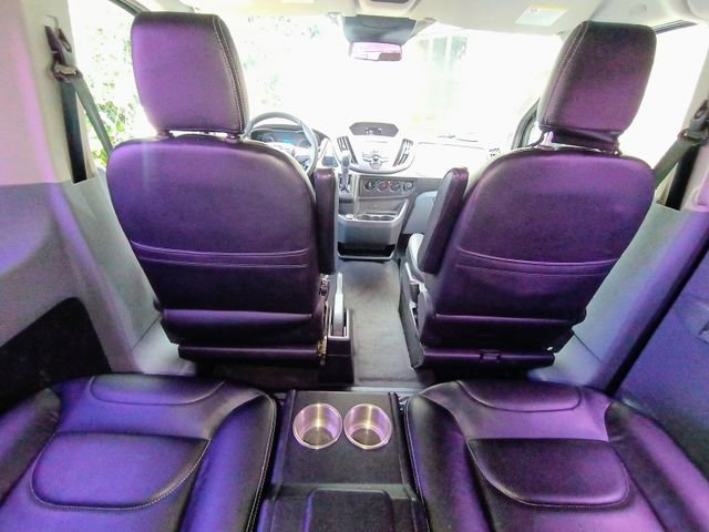 Used 2018 Ford Transit 350 XLT image 59