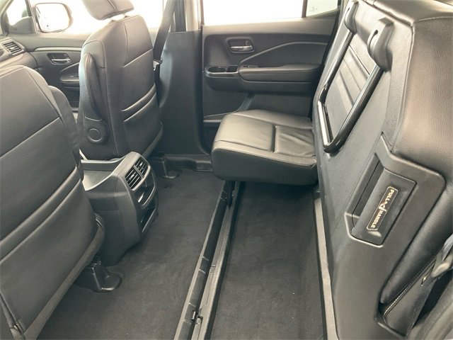Certified 2022 Honda Ridgeline RTL image 22