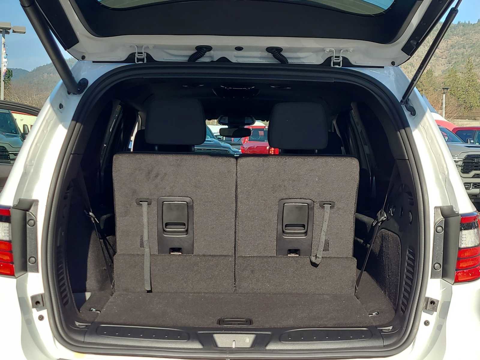 New 2026 Dodge Durango GT w/ Blacktop Package image 27